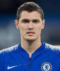 Andreas christensen is chelsea's most important centerback now. Andreas Christensen Spielerprofil Fussballdaten