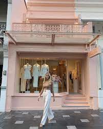 Coco Lola On Instagram And We Are Open Come And Experience The Wonderful World Of Coco And Lola 35 Bay Stre Wonders Of The World Peachy Keen Street