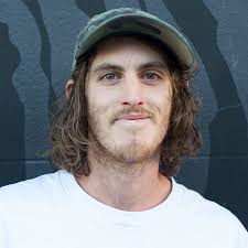 David Bachinsky's Instagram, Twitter & Facebook