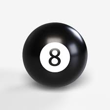 Numeros O Jogo 8 Colorido Isolado Divertido Realista Bilhar Suave 3d Objeto Snooker O Numero Piscina Bola Sport Game Bilhar Png Bolas De Sinuca Bilhar Png