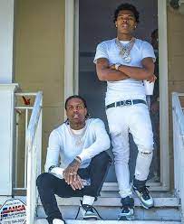 Lil baby & lil durk, the voice of the heroes. Hot Freestyle On Twitter Lil Durk Lil Baby Have New Music On The Way Together