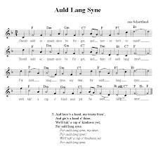 Liederbuch Auld Lang Syne Wikibooks Sammlung Freier Lehr Sach Und Fachbucher We twa hae run about the braes, an pou'd the gowans fine but we've wander'd mony a weary fitt, sin' auld lang syne.