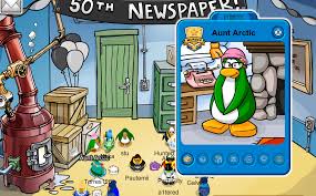 Below is a compilation of club penguin private servers that i know of. Mascot Trackers Club Penguin Mountains