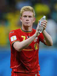 Kevin De Bruyne Belgium Nt Soccer Players Swimmers Body Sport Football
