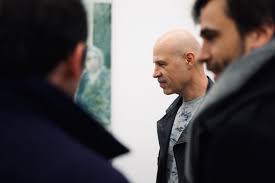 Perrotin célèbre la jeune création