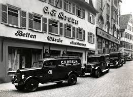 Over the time it has been ranked as high as 746 099 in the world, while most of its traffic comes from germany, where it reached as high as 102 910 position. Cf Braun Gmbh Detailseite Leo Bw