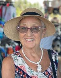 Leslie Anne (Parnell) McConkey Obituary