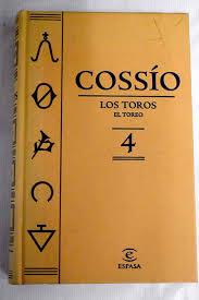 cossío