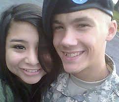 Meet SGT Pedro Ramos, an 88M with 239th FSC, 134th BSB, 17th Field  Artillery Brigade. Originally from Fremont, Idaho, Ramos returned to his  home state as part of Operation Rocky Mountain, supporting