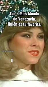 Adriana Vasini En El Miss Venezuela