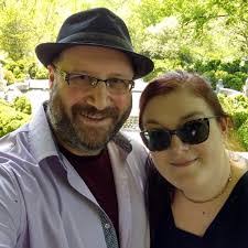 Michael Gariepy's Instagram, Twitter & Facebook