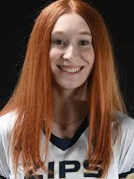 2023 Women's Volleyball Roster