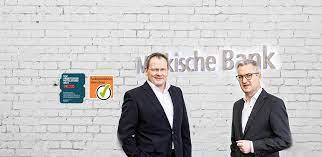 Maerkische bank has 4,951 competitors including jpmorgan chase (united states (usa)), wells fargo (united states (usa)) and hsbc (united kingdom (uk)). Markische Bank Eg Linkedin