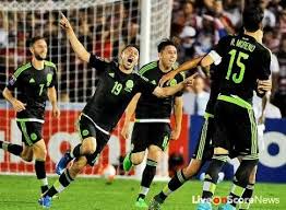 India, poland, russia, and the united states qualified for the fide online olympiad's semifinals that are played on saturday. Mexico Vs Russia Preview And Prediction Live Stream Fifa Confederations Cup 2017 Liveonscore Com