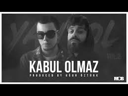 Vio Ft Sehinsah Kabul Olmaz Bizim Gibiler Sarki Sozleri