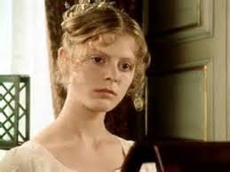 Miss Georgiana Darcy of Pemberley" makes her Debut!