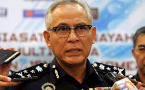 Acryl sani, 59, berpengalaman luas dalam pdrm dan telah membantu beberapa jabatan di bukit aman seperti jabatan siasatan jenayah komersil (jsjk), jabatan sumber. Datuk Seri Acryl Sani Abdullah Sani Archives The Leaders Online