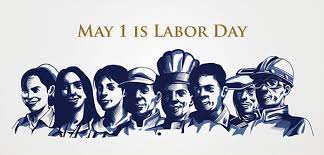 Labor day in the philippines is a public holiday every 1 may to celebrate the filipino worker. Holiday In The Philippines Labor Day On May 1 Philippine Primer