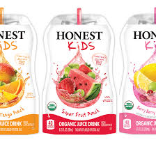 We started at the grocery store, we would pick out the produce we needed and talk about what it was, the colors, and what we would use it for. 3 Healthier Drink Boxes For Kids Half The Sugar None Of The Guilt Cool Mom Picks