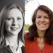 Stream Keeley Warren And Karin Avila Valencia