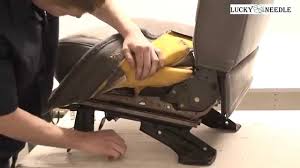 Pin By The Lucky Needle On Automotive Seat Repair Automotive Upholstery Car Interior Upholstery Automotive Repair