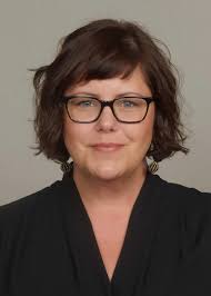 Kansas Chapter Board of Directors