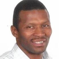 Michael Terrell Gibbs, Jr Obituary