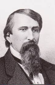 Judge John Wilford Blackstone Jr. (1835-1911)