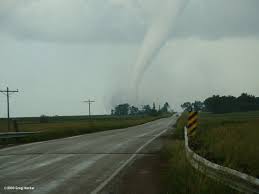 Some of the largest and most destructive tornadoes in history fall in the category of a wedge tornado. The History Of South Dakota S Most Dangerous Tornadoes