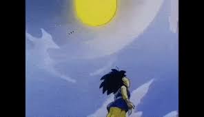 Maybe you would like to learn more about one of these? Top 30 Dragonball Gt Gifs Find The Best Gif On Gfycat