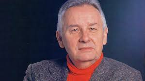 Henryk mikolaj górecki was born on december 6, 1933 in czernica, slaskie, poland. Henryk Gorecki Wfmt