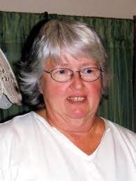 Sharon Backus's Instagram, Twitter & Facebook