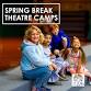 Spring Break Theatre Camps – “Storybook Frenzy” event image
