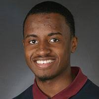 Antonio Zarco's UIC College Prep Bio