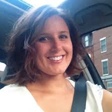 Erin Troup's Instagram, Twitter & Facebook