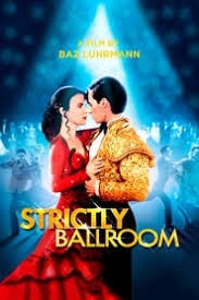 Watch Strictly Ballroom 1992 For Free Online 123movies