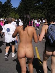 Naked Bay To Breakers Runners | MOTHERLESS.COM ™
