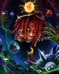 Check spelling or type a new query. Trippie Redd Miss The Rage Wallpaper Kolpaper Awesome Free Hd Wallpapers