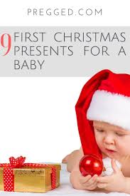 The best gifts for babies are the ones that tend to make the parents' lives a little easier, too. Baby Christmas Gifts Infants Baby Christmas Gifts Baby Christmas Gifts Diy Baby Toys