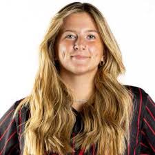 Erin Harms's Instagram, Twitter & Facebook