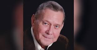 Billy W. Abbott Obituary