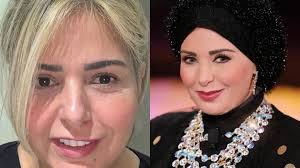 «الحمد لله إيجابي كورونا دعواتكم». Ø§Ù„ÙÙ†Ø§Ù†Ø© Ø§Ù„Ù…ØµØ±ÙŠØ© ØµØ§Ø¨Ø±ÙŠÙ† ØªØ®Ù„Ø¹ Ø§Ù„Ø­Ø¬Ø§Ø¨ ÙˆØªÙˆØ¬Ù‡ Ø±Ø³Ø§Ù„Ø© Ù„Ù„Ù…Ù†ØªÙ‚Ø¯ÙŠÙ† Ø£Ø®Ø¨Ø§Ø± Ø§Ù„Ù…ÙˆÙ‚Ø¹ Ù…ØªØ§Ø¨Ø¹Ø§Øª Ø§Ù„Ø¥Ù…Ø§Ø±Ø§Øª Ø§Ù„ÙŠÙˆÙ…