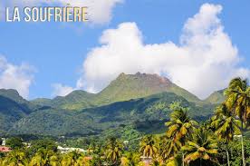 Werner herzog takes a film crew to the island of guadeloupe when he hears that the volcano on the island is going to erupt. La Soufriere Guadeloupe Tour Guide Saint Claude Guadeloupe 116 Photos Facebook