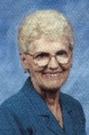 Virginia Johnson Obituary September 18, 2018