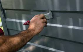 Choose from a wide selection of paint at lowe's®. Things You Need To Know Before Repainting A Garage Roller Door