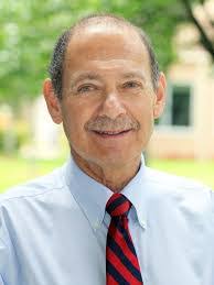 Bernard Widofsky's Instagram, Twitter & Facebook