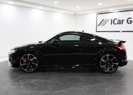 Image result for Mythos Black 2021 TTRS