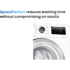 Bosch is the largest home appliance manufacturer in europe and also the number one selling washer brand. Wau28ph9gb Bosch Washing Machine Ao Com