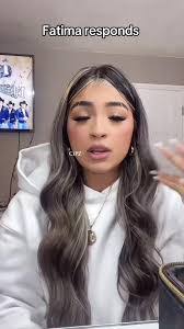 Fatima Martin's Instagram, Twitter & Facebook