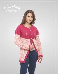 We're glad to know that knitting/crocheting is not just a hobby, it's an art which pampers. Flora Hand Knitting Yarn In India Weaving Yarn Manufacturers Best Yarn Manufacturer In India Best Yar Pattern Sweater Sweater Crochet Pattern Sweater Design
